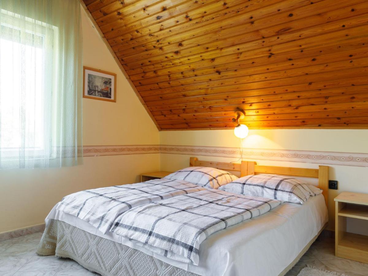 Holiday Home Jazmin By Interhome Balatonszarszo Exteriör bild